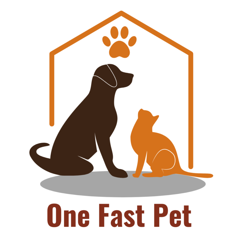 One Fast Pet