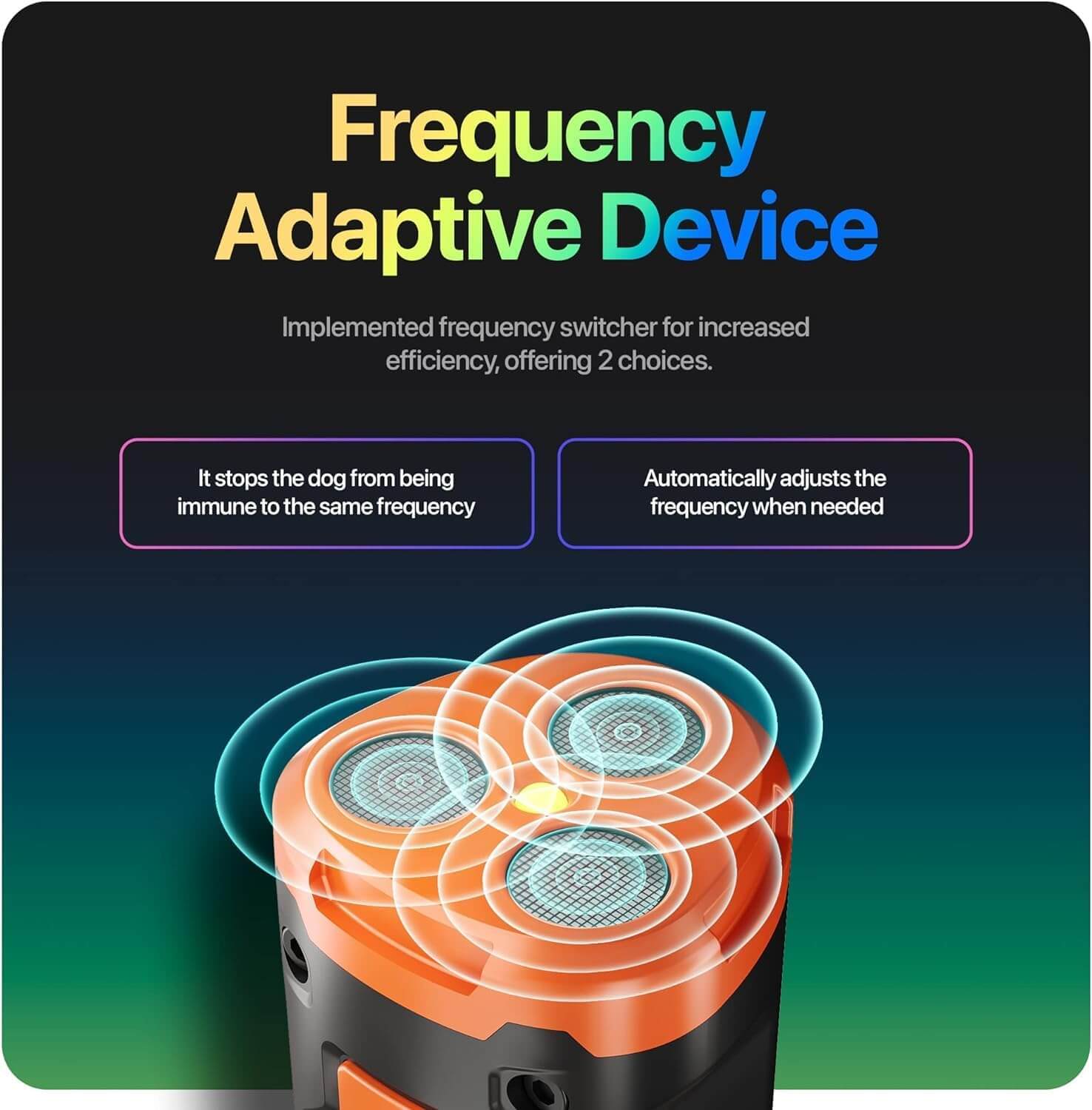 Anti Bark Device for Dogs - Image 2