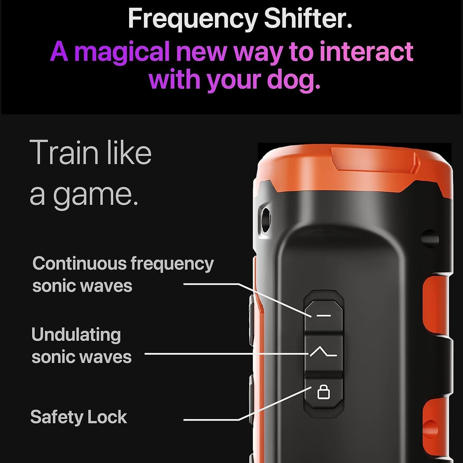 Anti Bark Device for Dogs - Image 6