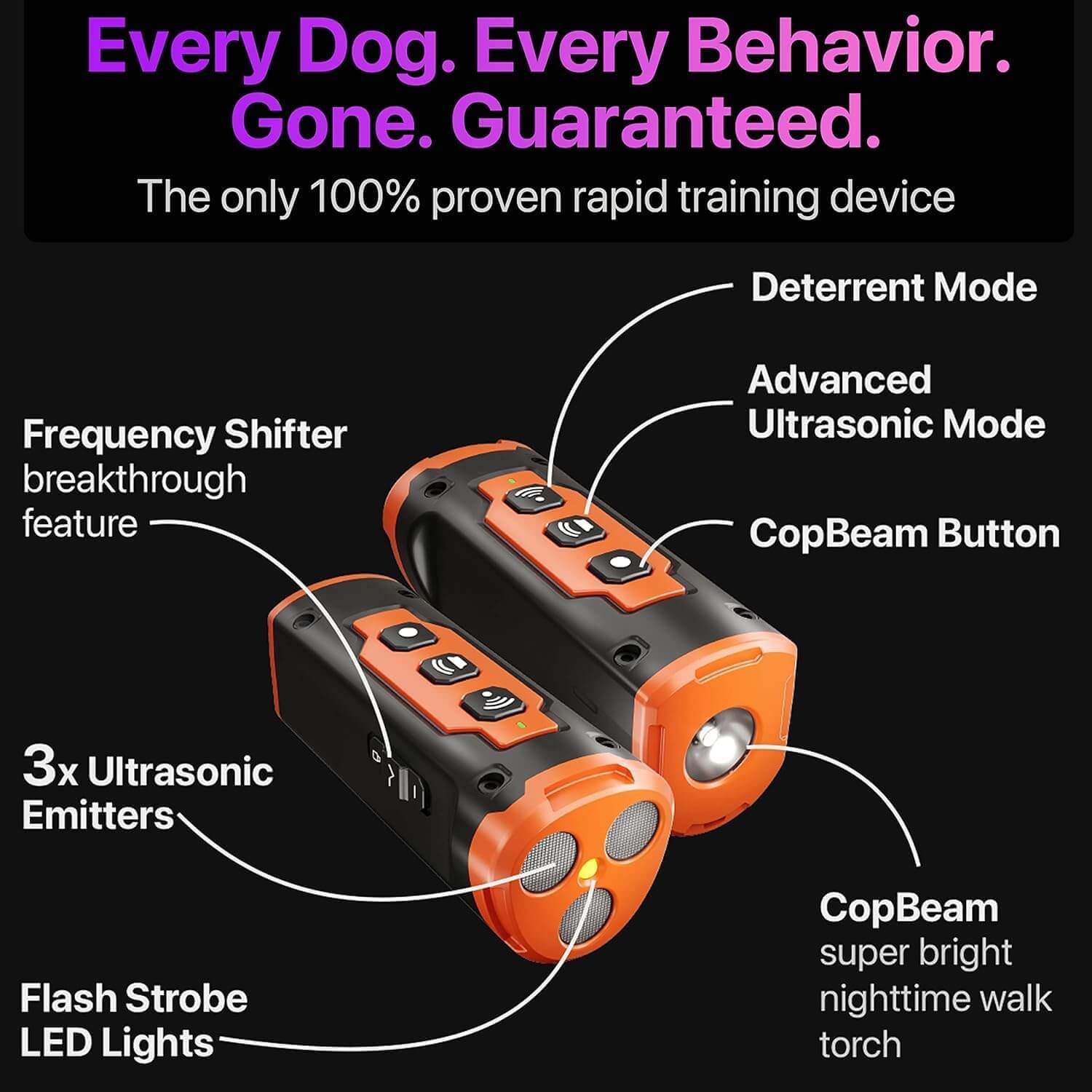 Anti Bark Device for Dogs - Image 5