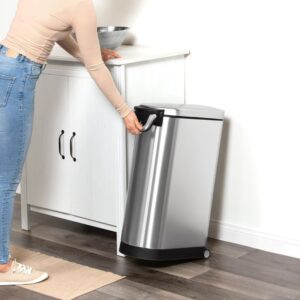 Extra Large Pet Food Storage Container