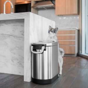 Medium Pet Food Storage Container