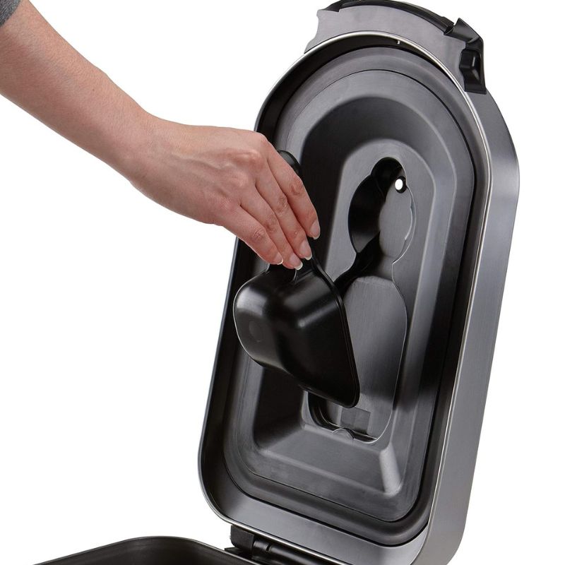 Medium Pet Food Storage Container - Image 5