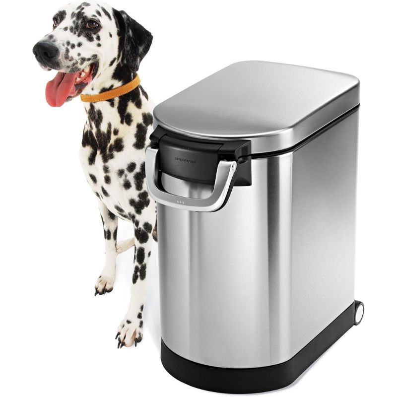 Medium Pet Food Storage Container - Image 3