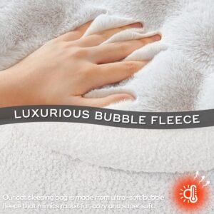 Alternative view of CozyPaws 4-in-1 Cat Snuggle Bag