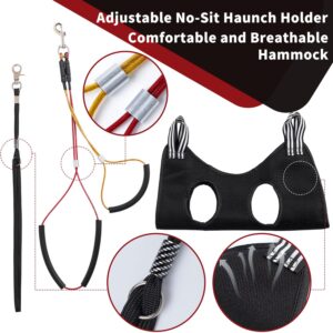 Alternative view of Adjustable Dog Grooming Table Arm